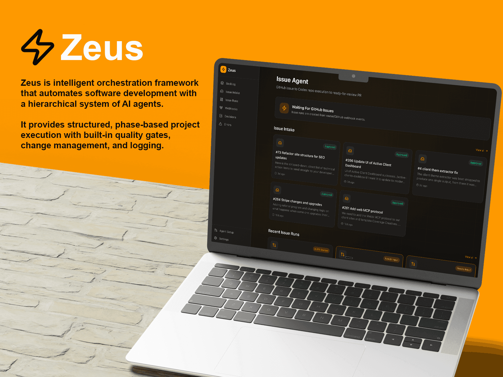 Zeus