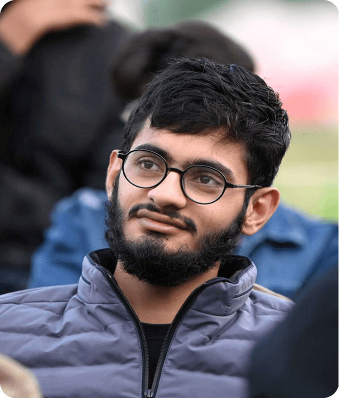 Talha — product engineer and full-stack developer